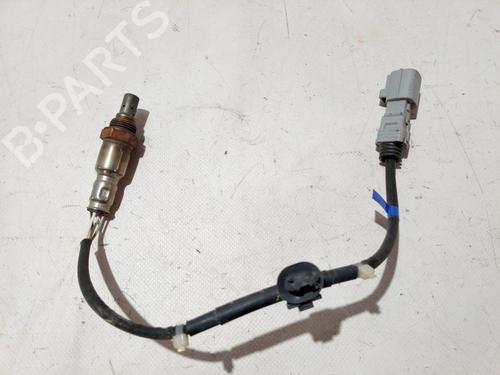 Electronic sensor TOYOTA YARIS (_P13_) | BP31183299M84