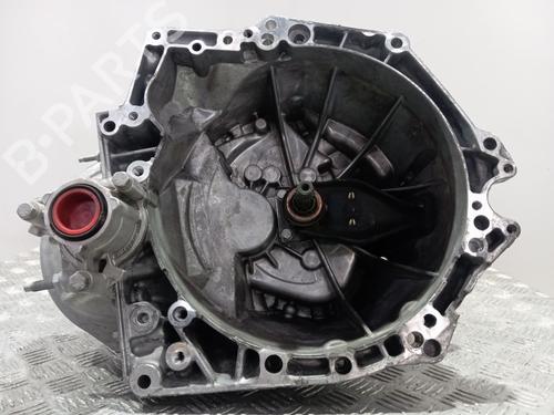 Used Gearbox Gearbox CITROËN BERLINGO Box Body/MPV (K9) 1.5 BlueHDi 100 (102 hp) 40597098 40597098