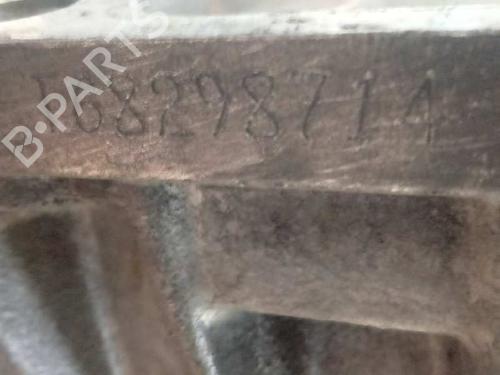Gearbox HUMMER HUMMER H3 3.7 4WD | BP40103246M3 - Image 7
