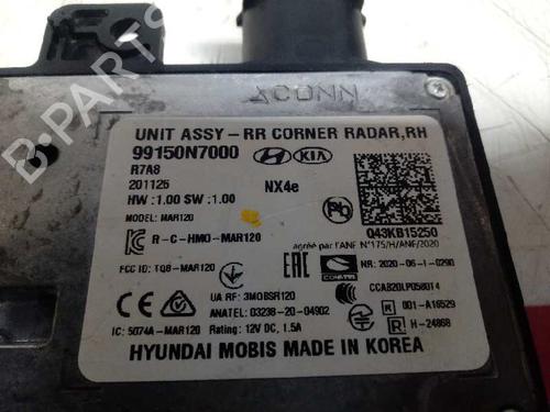 Other HYUNDAI TUCSON (NX4E, NX4A)  | BP16775003O1 
