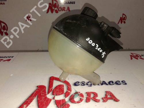Expansion tank MERCEDES-BENZ A-CLASS (W169)  | BP22611402C120 