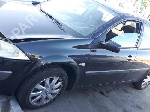 Display monitor RENAULT MEGANE II (BM0/1_, CM0/1_) | BP12839345C48