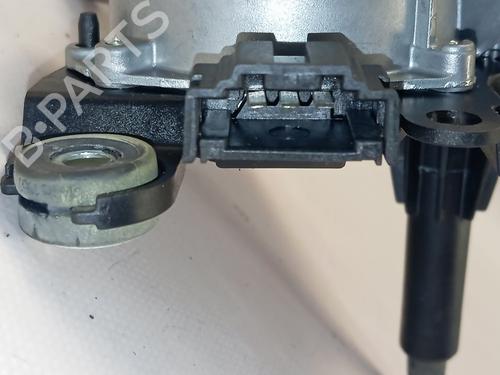 Rear wiper motor MERCEDES-BENZ GLA-CLASS (X156) GLA 180 (156.942) | BP22567203M102 