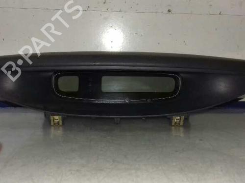 Used Display monitor RENAULT LAGUNA II (BG0/1_) 2.2 dCi (BG0F) (150 hp) 16868492