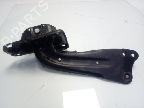 Left rear suspension arm SEAT LEON (1P1) 1.6 TDI | BP15780583M14 