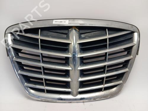 Used Grille Grille KIA OPIRUS (GH) [2003-2012] 33654721 33654721
