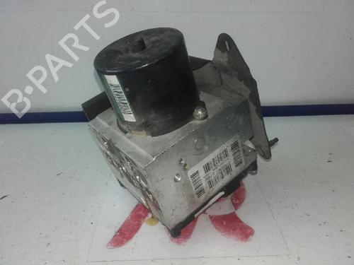 Used ABS pump ABS pump MERCEDES-BENZ SPRINTER 3-t Bus (B903) 311 CDI (903.671, 903.672) (109 hp) 40102941 40102941