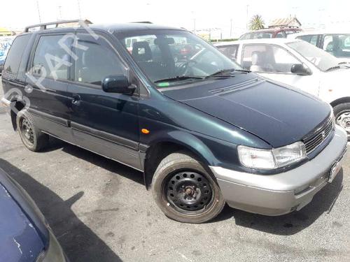 Used Parts HYUNDAI SANTAMO 2.0 (105 hp) 2601410