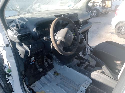 Right front driveshaft CITROËN BERLINGO Box Body/MPV (K9) 1.5 BlueHDi 100 | BP37020685M39 - Image 8