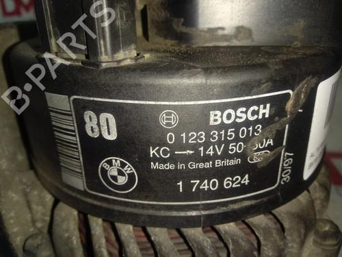 Alternator BMW 5 (E39) 528 i | BP12673964M7 