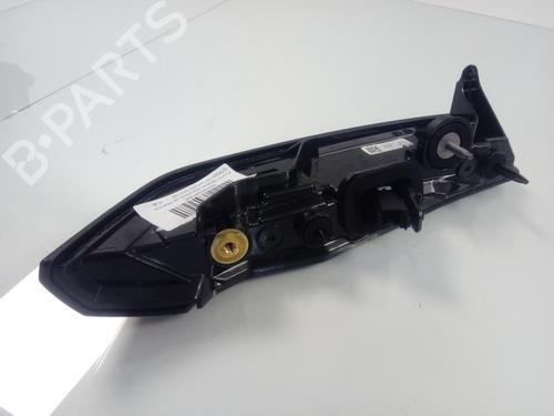 Left tailgate light CITROËN C4 III (BA_, BB_, BC_)  | BP16886497C79 