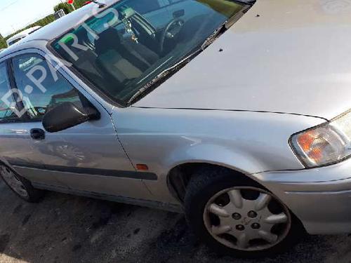 Used Parts HONDA CIVIC VI Fastback (MA, MB) 2.0 i TD (MB7) (86 hp) 2605250