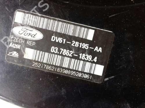 Servo brake FORD FOCUS III  | BP16360299M42 