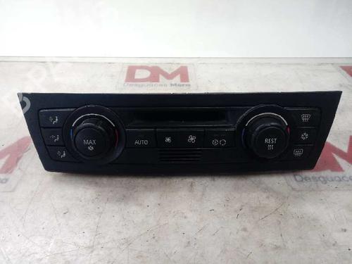 Used Climate control BMW 1 (E87) 116 d (116 hp) 12656561
