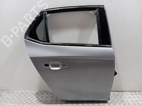 Dør højre bagtil Dør højre bagtil OPEL CORSA F (P2JO) [2019-2026] 36805122 36805122