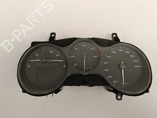 Used Instrument cluster Instrument cluster SEAT LEON (1P1) [2005-2013] 33235634 33235634