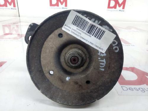 Steering pump FORD MAVERICK (UDS, UNS)  | BP12664421M99 