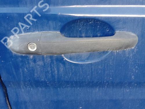 Used Front right exterior door handle MERCEDES-BENZ VITO / MIXTO Van (W639) [2003-2025]  16747443
