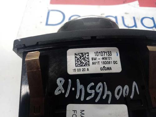 Headlight switch FORD TRANSIT COURIER B460 MPV  | BP16351449I24 