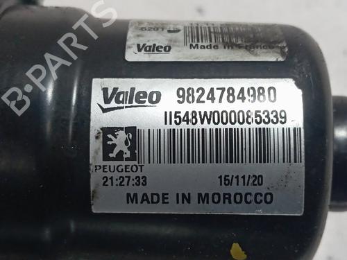 Front wiper motor OPEL CORSA F (P2JO) | BP37461844M29 - Image 4