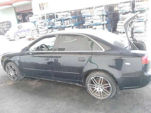 Water radiator AUDI A4 B7 (8EC) 2.0 TDI quattro | BP18835652M31 