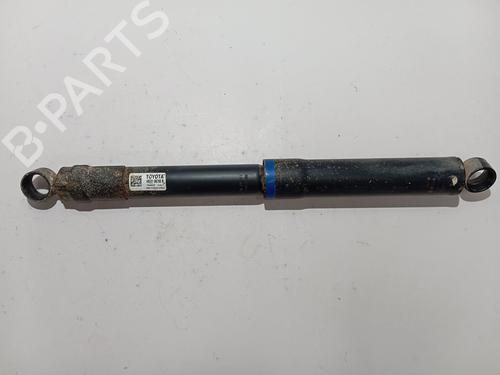 Right rear shock absorber TOYOTA HILUX VIII Platform/Chassis (_N1_) | BP29370857M19