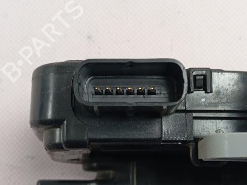 Front right lock KIA SPORTAGE III (SL)  | BP29078997C97 
