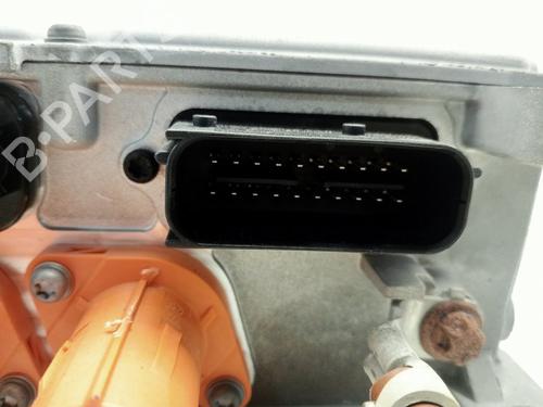 Inverter/Converter MERCEDES-BENZ A-CLASS Saloon (V177)  | BP17018192M119 