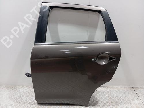 Used Left rear door CITROËN C4 AIRCROSS [2010-2025]  30701532