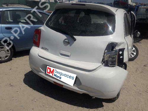 Rear mirror NISSAN MICRA IV (K13K, K13KK)  | BP30369592I6 