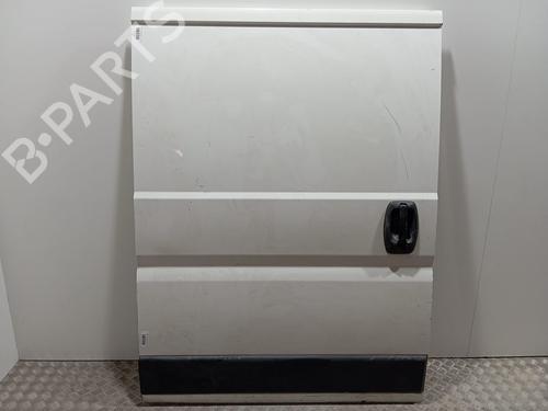 Used Right slide door CITROËN JUMPER II Van [2006-2025]  25856138