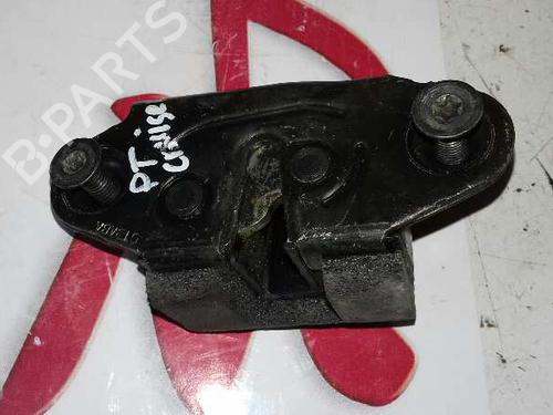Rear right lock TOYOTA LAND CRUISER PRADO (_J12_) 3.0 D-4D (KDJ120, KDJ125, KDJ121) | BP12640061C99 