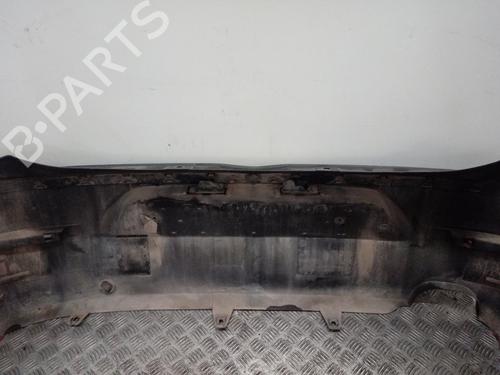 Rear bumper ALFA ROMEO 147 (937_) 1.9 JTD (937.AXD1A, 937.BXD1A, 937.AXV1A, 937.BXB1A,... | BP12672484C8 