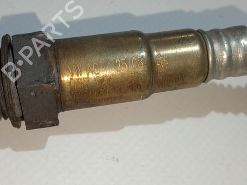Electronic sensor AUDI Q7 (4LB) | BP37440611M84 - Image 3
