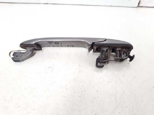 Rear right exterior door handle VW SHARAN (7M8, 7M9, 7M6) 1.9 TDI | BP17836303C130 
