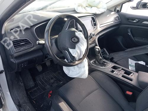 Switch RENAULT MEGANE IV Hatchback (B9A/M/N_) 1.5 Blue dCi 115 (B9A6) | BP39552278I30 - Image 9