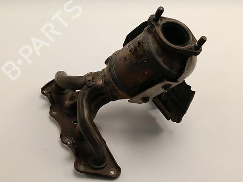 Used Catalyst Catalyst KIA CARENS IV 1.6 GDi (135 hp) 33410872 33410872