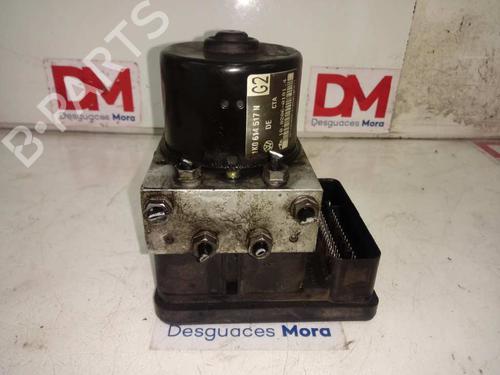 ABS pump SEAT LEON (1P1) 1.9 TDI | BP12661998M43 
