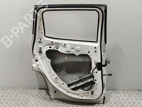Dør venstre bagtil JEEP COMPASS (MP, M6, MV, M7) 1.6 CRD | BP33460689C4 - Image 3