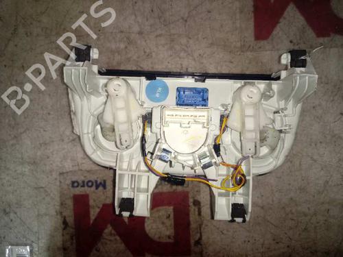 Climate control OPEL COMBO Box Body/MPV (X12) 1.3 CDTI (B05) | BP18490852I5 