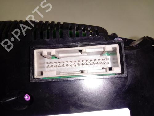 Instrument cluster AUDI A4 B8 (8K2)  | BP18240552C47 