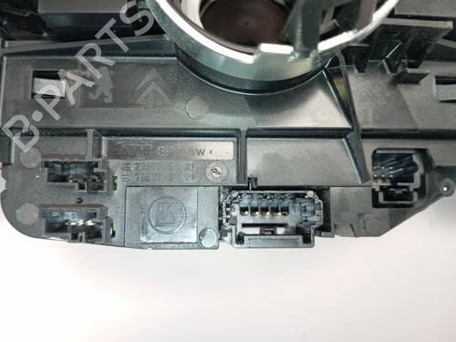 Headlight switch CITROËN BERLINGO Box Body/MPV (K9) 1.5 BlueHDi 100 | BP38711358I24 - Image 5