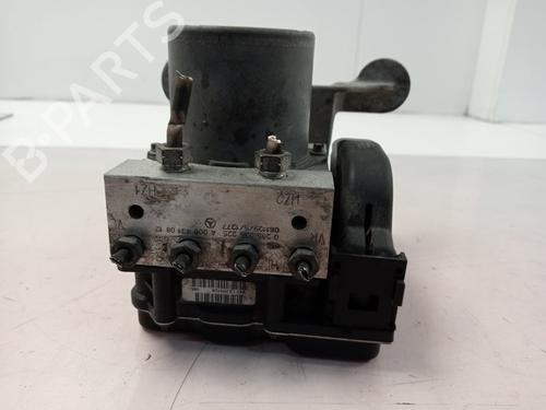 Used ABS pump MERCEDES-BENZ B-CLASS Sports Tourer (W245) [2005-2011]  16720540