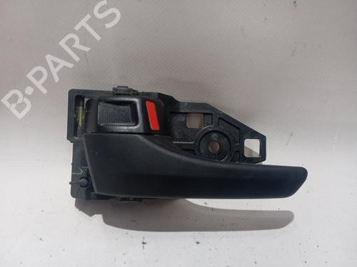 Used Front left interior door handle TOYOTA HILUX VIII Platform/Chassis (_N1_) [2015-2026]  31665360