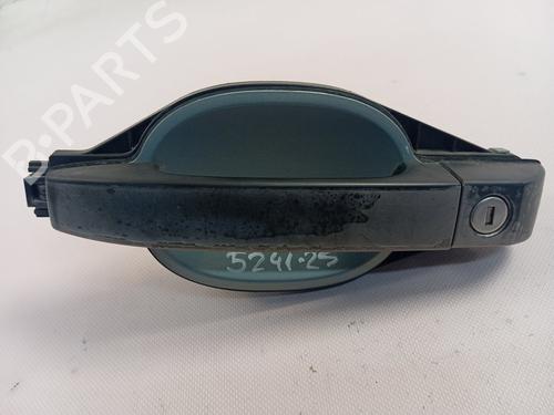 Used Front left exterior door handle LAND ROVER RANGE ROVER SPORT I (L320) 3.6 D 4x4 (272 hp) 29257138