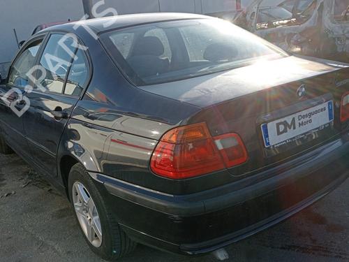 Left front indicator BMW 3 (E46) 320 d | BP30373296C32  - Image 8