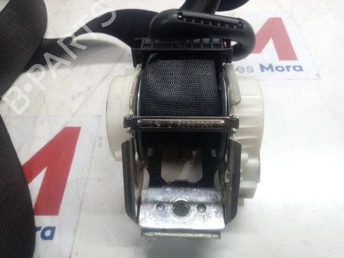 Rear left seatbelt BMW 6 (E63) 650 i | BP17006529I29 