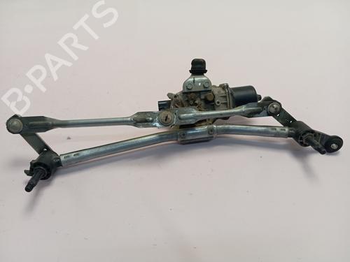 Used Front wiper motor DACIA DOKKER MPV (KE_) [2012-2025]  26432777