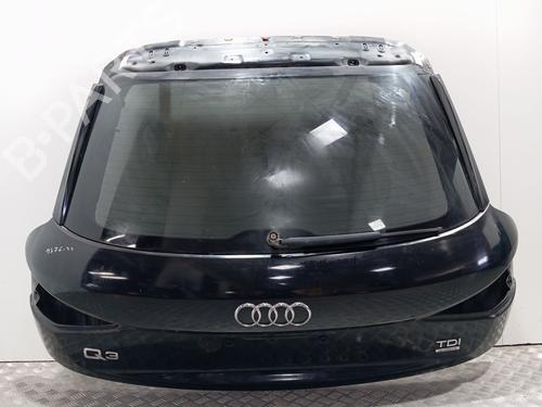 tailgate-audi-q3-8ub-8ug-2011-2012-2013-2014-2015-2016-2017-2018-2019-2020-26874279 main image
