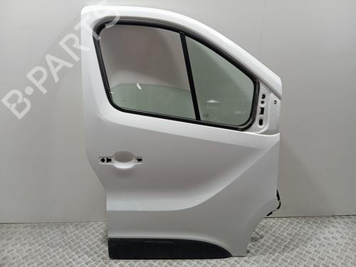 Used Right front door Right front door RENAULT TRAFIC III Van (FG_) 2.0 dCi 130 (FGMY) (131 hp) 35933499 35933499